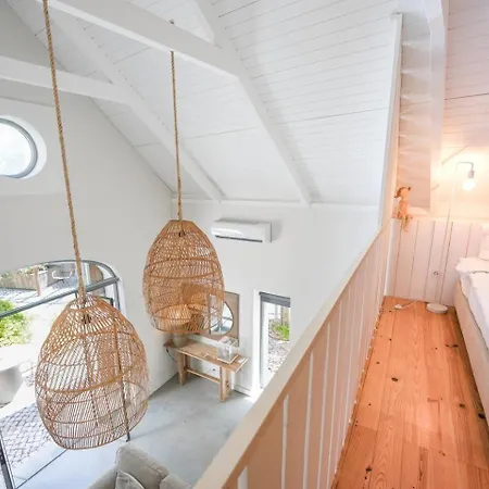 Charming Design House In With Garden - 6
