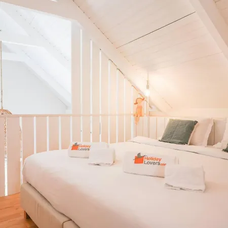 Apartment Charming Design House In With Garden - 6 *